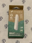 Nimble Wally Ultra Flat Charger 65W Slim Fast W/dual Usb-c New. Fixed Price $18.49.