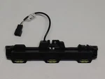 Genuine Tesla Model X Plaid Drive Center Console Switch 1607702-98-B. Fixed Price $47.99.