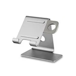 Iphone Apple Watch 2 In 1 Universal Desktop Stand, Holder For All Models. Fixed Price $15.99.