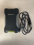 Goal Zero Venture 35 Portable Charger Power Bank 9600MAH. Fixed Price $49.99.