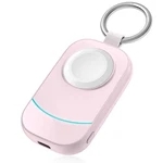 Portable Wireless Charger For Apple Watch Series 11 Zikker 2500MAH Fast Chagring. Fixed Price $62.78.