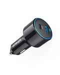 Anker Usb Car Charger, 42W Powerdrive Speed+ Duo, With 30W Powered By. Fixed Price $39.06.