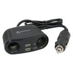 Mobilespec MS431USB Power ADAPTER,4 OUTLET,10A 33NU66. Fixed Price $24.15.