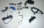 Electronics Accessories Lot Belkin Usb Charger, Verizon Car Earbuds +. Fixed Price $18.80.