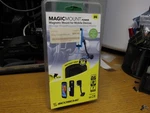 Scosche Magicmount Power Universal For Mobile Devices. Fixed Price $12.00.