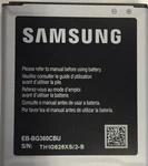 New Oem Samsung Galaxy Core Prime SM-G360P G360V Prevail EB-BG360CBU Battery. Fixed Price $8.75.