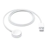 Apple Watch Magnetic Usb Charger (1 M) For Series 1/2/3/4/5/6/7/SE A2256. Fixed Price $14.99.