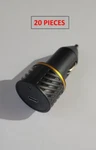 Otterbox Car Charger Fast 20W Usb-c Power Delivery (black) Pieces!. Fixed Price $89.99.