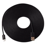 (30FT) 2.0 Cable For Ilive Portable Usb/micro Charger IPC184R. Fixed Price $11.99.