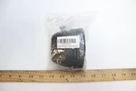 Damavo 2-HOLE Usb Socket Tent Panel Housing Plastic Black. Fixed Price $9.07.