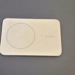 Belkin Boostcharge Pro Magnetic Power Bank 5K For Magsafe Apple Iphonel. Fixed Price $32.81.