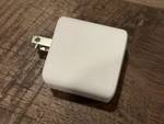 Aukey PA-B4 Omnia 65W Dual-port Pd Charger With Dynamic Detect Usb-c 2. Fixed Price $15.00.