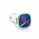 St Louis Cardinals Usb Charger New Mlb Smart Iphone Ipod Galaxy. Fixed Price $9.95.