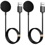 2 Pack For Samsung Galaxy Watch Charger Compatible With 8/8 3.3FT. Fixed Price $18.29.