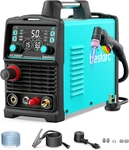50A Bestarc Plasma Cutter Machine 110/220V Dual Voltage, 1/2 Inch Clean 4/5. Fixed Price $444.34.