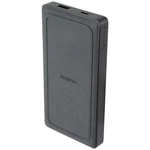 Mophie Powerstation Wireless 10,000MAH Usb-c Bank With Qi Charging. Fixed Price $32.99.