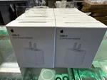 Genuine Apple MHJA3LL/A A2305 20W Usb-c Power Adapter Sealed Box Lot Of 10!. Fixed Price $139.95.
