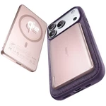 5000MAH QI2 Wireless Charger Slim Magnetic Power Bank Pink Lisen Portable 15-12. Fixed Price $51.99.