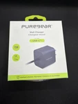 Puregear Usb-c Wall Charger 15W Black. Fixed Price $8.50.