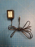 Sprint STA-12030U Ac Adapter 12V Dc 300MA Power Supply Charger. Fixed Price $9.59.