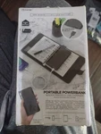 Premier Portable Powerbank 4000 Mah. Fixed Price $15.00.