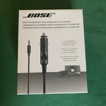 Genuine Bose Car Charger Power Port Outlet Soundlink 343026-0020. Fixed Price $14.99.