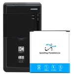 Sporting B740AE Battery Charger Option For Samsung Galaxy S4 Zoom SM-C105A C1010. Fixed Price $45.14.