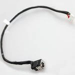 Dc Power Jack Cable Harness For Lenovo Ideapad 15.6" Z580 20135 DD0LZ3AD000. Fixed Price $11.49.