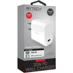 Bytech BYPDW3100WT 20W Type-c Wall Charger. Fixed Price $21.16.