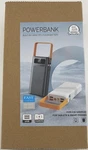 EN0621 Super Fast Charging Charge Black 120W 7PORT W/light. Fixed Price $21.46.