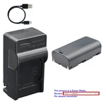 Kastar Battery Ac & Usb-c Charger For Samsung VP-L500 L520 L600 L700 L800 L900. Fixed Price $41.99.