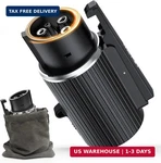 Mavulo For Tesla To J1772 Ev Charger Adapter 19KW Fast Charging 80A/240V,NACS Co. Fixed Price $82.67.