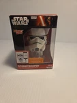New Star Wars Stormtrooper Mighty Minis Micro Boost Usb Charger Thinkgeek Disney. Fixed Price $9.99.