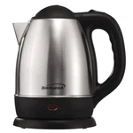 Brentwood 1.5L Stainless Steel Electric Cordless Tea Kettle 1000W (brushed). Fixed Price $57.99.