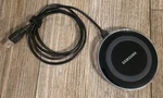 Samsung Fast Wireless Charging Pad EP-PG920 Black Qi Charger Free Ship!. Fixed Price $12.79.