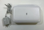 Phonesoap 3 Uv Cell Sanitizer And Charger Model 500-1 W/power Cord. Fixed Price $19.99.