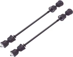 (2) Rear Sway Bar Links Fits Buick Enclave Gmc Acadia Saturn Outlook Chevrole.... Fixed Price $40.82.