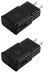 2X 15W Usb Fast Wall Charger Original Adapter For Samsung Galaxy A51 A13 S6 S7. Fixed Price $5.49.