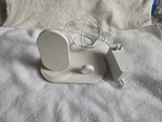 Belkin F8J235 Boost Up Wireless Charging Dock For Iphone And Apple Watch. Fixed Price $19.99.