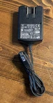 Original Motorola SPN5328B Micro Usb 5V-850MA Wall Charger FMP5202C. Fixed Price $12.79.