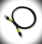 Goal Zero Usb To 39" Cable Charge Sherpa 100AC/PD Smart Phones Or Tablets. Fixed Price $29.95.