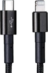 Icable CL100 Black Lightning Fast Charging Sync Cor For Iphone Ipaddurable. Fixed Price $11.90.