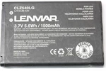 Lenmar CLZ540LG Battery. Fixed Price $19.90.