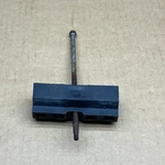 2007- 2020 Ford Battery Hold Down Wedge Bracket Clamp Bolt Screw Washer. Fixed Price $14.98.