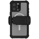 Iphone 16 / Plus Max Waterproof Case With Holster Ghostek Nautical. Fixed Price $59.98.
