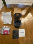 Lisen Travel Stand Model Number 2E7100 Black. Fixed Price $19.99.