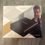 Krisdonia Power Bank 80000MAH/296WH. Fixed Price $129.99.