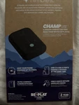 Nimble Champ Lite 5,200MAH Compact Battery Pack - 15W Pd Fast Charging. Fixed Price $18.50.