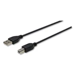 Innovera 30000 Usb Cable, 6 Ft, Black. Fixed Price $10.18.