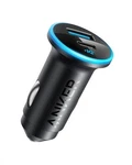 Anker Car Charger Adapter 52.5W Cigarette Lighter 30W Usb Charging For Iphone. Fixed Price $19.99.
